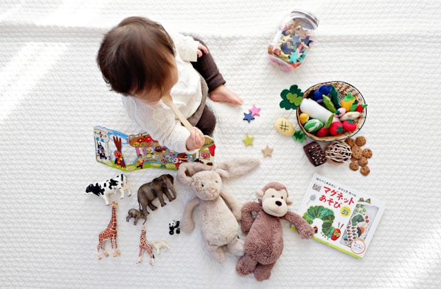 Children's product safety testing, labeling and documentation support