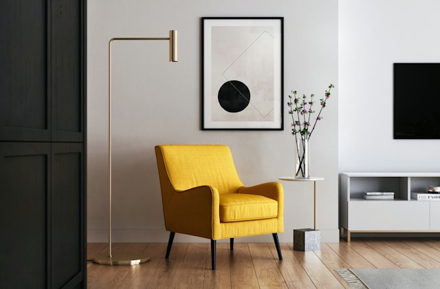 Decorative Products compliance guidance